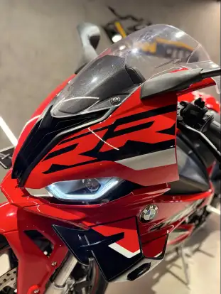 BMW-S 1000 RR BMW-S 1000 RR-2024