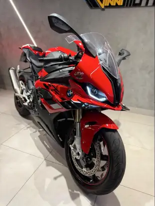 BMW-S 1000 RR BMW-S 1000 RR-2024