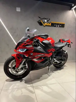 BMW-S 1000 RR BMW-S 1000 RR-2024