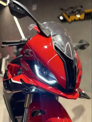 BMW-S 1000 RR BMW-S 1000 RR-2024