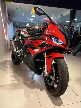 BMW-S 1000 RR BMW-S 1000 RR-2024
