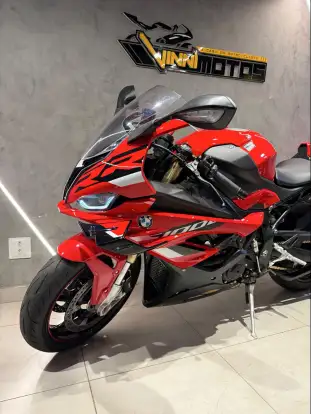 BMW-S 1000 RR BMW-S 1000 RR-2024