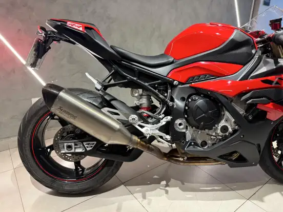 BMW-S 1000 RR BMW-S 1000 RR-2024
