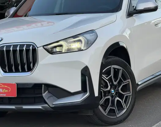 BMW-X1-2024