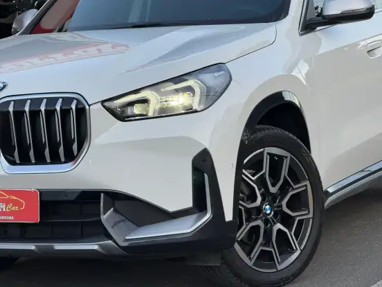 BMW-X1-2.0 16V TURBO GASOLINA SDRIVE20I X-LINE STEPTRONIC BMW-X1-2024