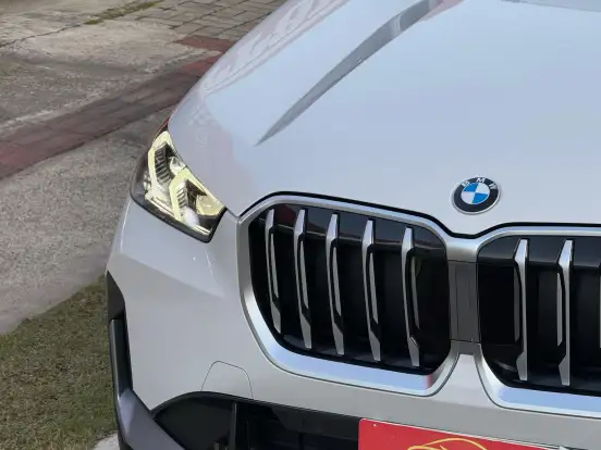 BMW-X1-2.0 16V TURBO GASOLINA SDRIVE20I X-LINE STEPTRONIC BMW-X1-2024