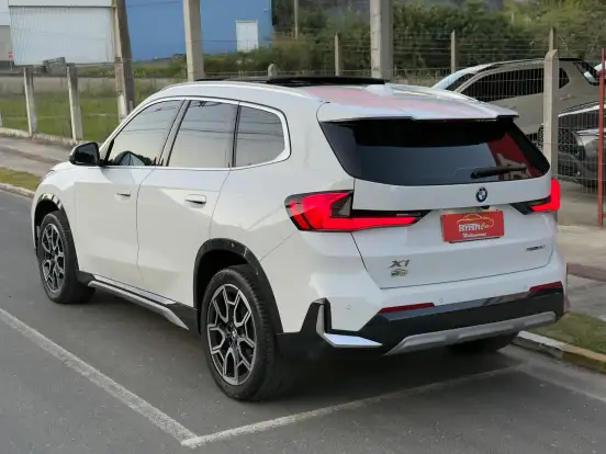BMW-X1-2.0 16V TURBO GASOLINA SDRIVE20I X-LINE STEPTRONIC BMW-X1-2024