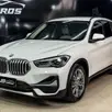 BMW X1 2.0 16V TURBO ACTIVEFLEX SDRIVE20I GP 4P AUTOMÁTICO BMW X1 2.0 16V TURBO ACTIVEFLEX SDRIVE20I GP 4P AUTOMÁTICO