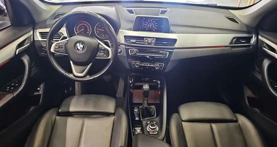 BMW-X1-2016