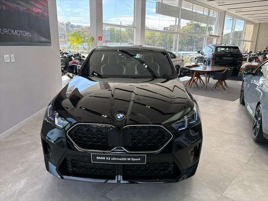 BMW-X2-2026