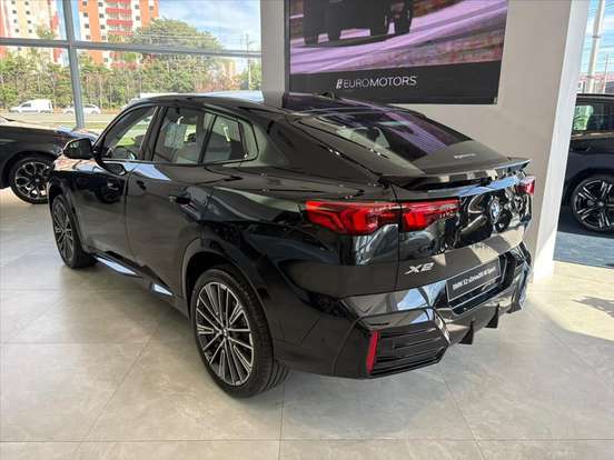 BMW-X2-2026