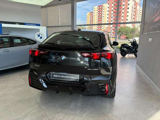 BMW-X2-2026