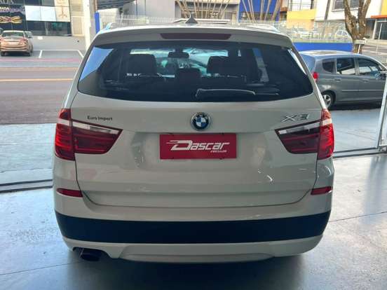 BMW-X3-2013