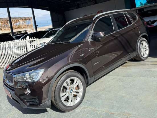BMW-X3-2016