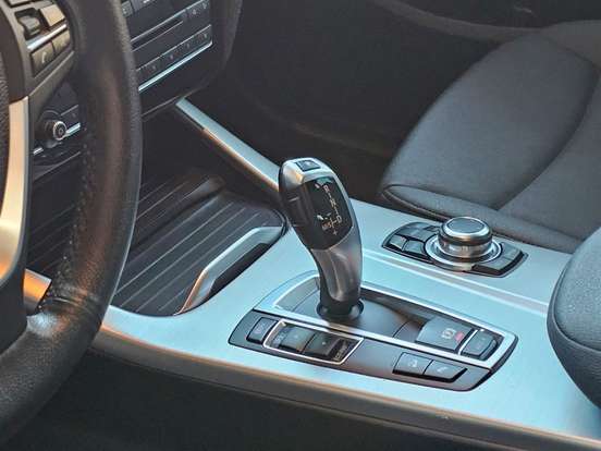 BMW-X3-2.0 20I X LINE 4X4 16V GASOLINA 4P AUTOMÁTICO BMW-X3-2016