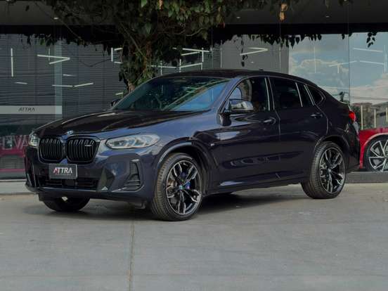 BMW-X4-2023