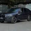 BMW X4 3.0 TWINPOWER GASOLINA M40I STEPTRONIC BMW X4 3.0 TWINPOWER GASOLINA M40I STEPTRONIC