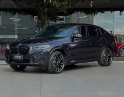 BMW X4 3.0 TWINPOWER GASOLINA M40I STEPTRONIC BMW X4 3.0 TWINPOWER GASOLINA M40I STEPTRONIC