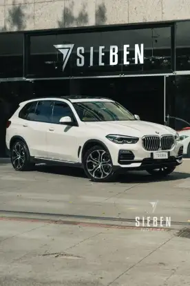 BMW-X5-2019