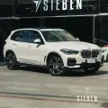BMW X5 3.0 4X4 30D I6 TURBO DIESEL 4P AUTOMÁTICO BMW X5 3.0 4X4 30D I6 TURBO DIESEL 4P AUTOMÁTICO