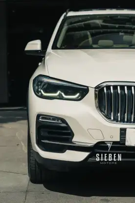 BMW-X5-3.0 4X4 30D I6 TURBO DIESEL 4P AUTOMÁTICO BMW-X5-2019
