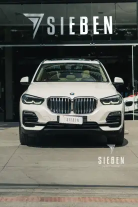 BMW-X5-2019