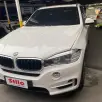 BMW X5 3.0 4X4 30D I6 TURBO DIESEL 4P AUTOMÁTICO BMW X5 3.0 4X4 30D I6 TURBO DIESEL 4P AUTOMÁTICO