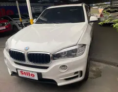 BMW X5 3.0 4X4 30D I6 TURBO DIESEL 4P AUTOMÁTICO BMW X5 3.0 4X4 30D I6 TURBO DIESEL 4P AUTOMÁTICO