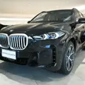 BMW X5 3.0 I6 TURBO HÍBRIDO XDRIVE50E M SPORT AUTOMÁTICO BMW X5 3.0 I6 TURBO HÍBRIDO XDRIVE50E M SPORT AUTOMÁTICO