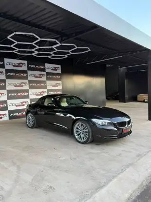 BMW-Z4-2011