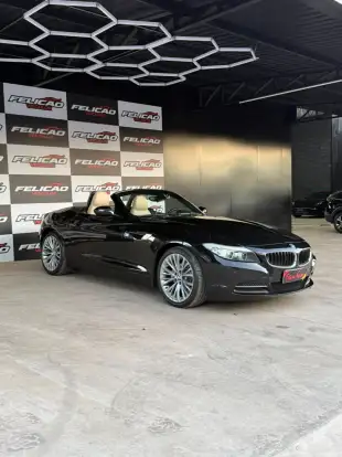 BMW-Z4-2011