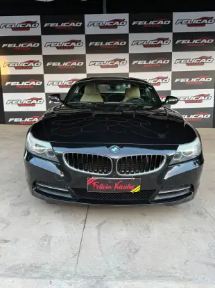 BMW-Z4-2011
