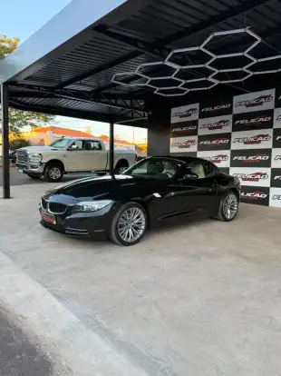 BMW-Z4-2011