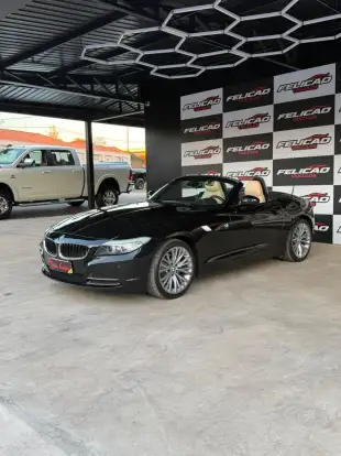 BMW-Z4-2011