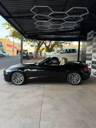 BMW-Z4-2011