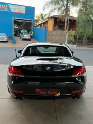 BMW-Z4-2011