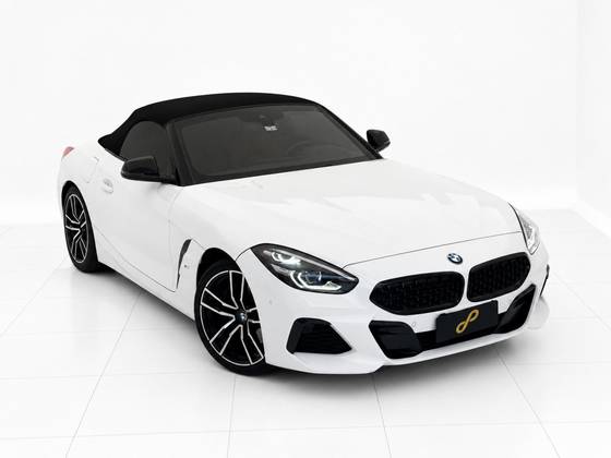 BMW Z4 2.0 TWINPOWER GASOLINA SDRIVE30i M SPORT STEPTRONIC