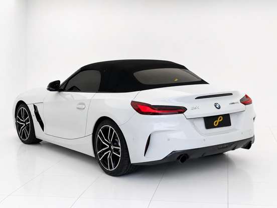BMW-Z4-2021