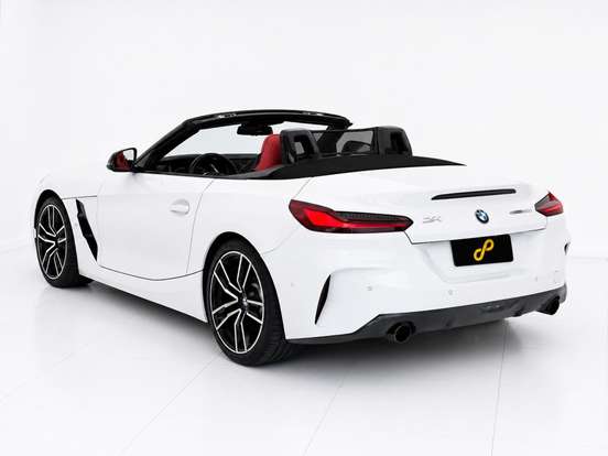 BMW-Z4-2021