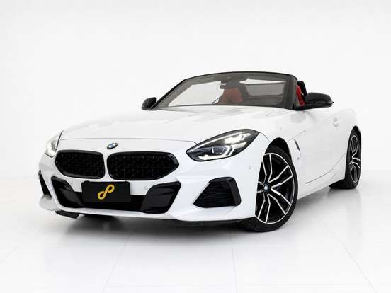 BMW-Z4-2021