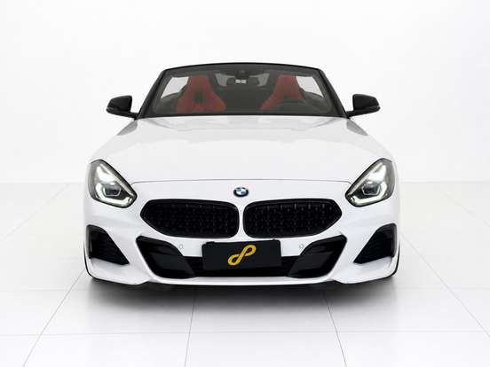 BMW-Z4-2021