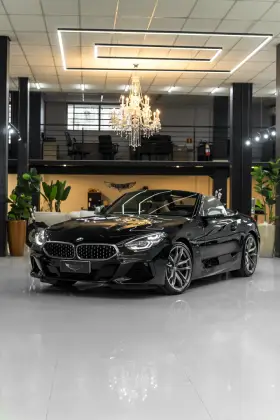 BMW Z4 3.0 TWINPOWER GASOLINA M40I STEPTRONIC