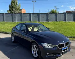 BMW 320i 2.0 16V TURBO ACTIVE FLEX 4P AUTOMÁTICO BMW 320i 2.0 16V TURBO ACTIVE FLEX 4P AUTOMÁTICO
