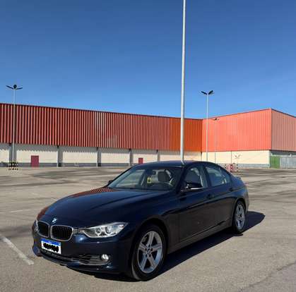 BMW-320i-2014