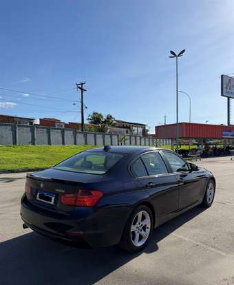 BMW-320i-2014