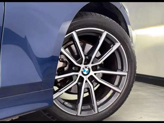 BMW-320i-2.0 16V TURBO FLEX SPORT GP AUTOMÁTICO BMW-320i-2023