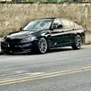 BMW 320i 2.0 SPORT GP 16V TURBO GASOLINA 4P AUTOMÁTICO BMW 320i 2.0 SPORT GP 16V TURBO GASOLINA 4P AUTOMÁTICO