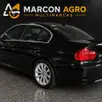 BMW 325i 2.5 SEDAN 24V GASOLINA 4P AUTOMÁTICO BMW 325i 2.5 SEDAN 24V GASOLINA 4P AUTOMÁTICO