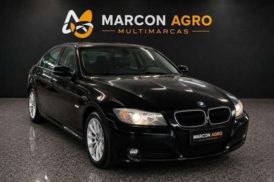 BMW-325i-2010