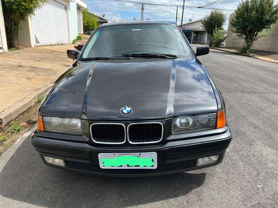 BMW-325i-1994